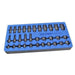 US PRO 32pc Impact Socket Set 3/8" Drive 7mm/22mm Shallow & Deep Single Hex