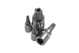 US PRO Tools 12pc 5 Sided Tamper Torx Plus Bit Socket Set T8 - T60 2264