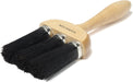 Hamilton Perfection 3 Ring Dusting Brush Perfection Pure Bristle