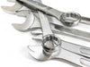JUMBO Spanners 6pc Combination Wrench Spanner Set 33 36 38 41 46 50mm Metric HGV