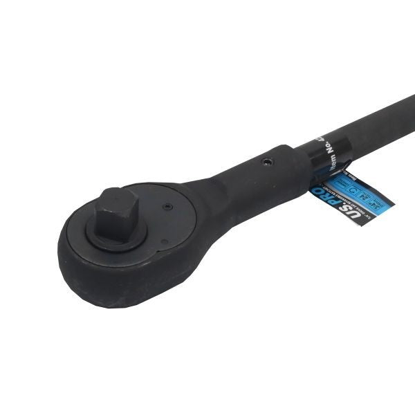 US PRO Tools 3/4" Drive 20T Reversible 500mm Ratchet For Sockets 4210