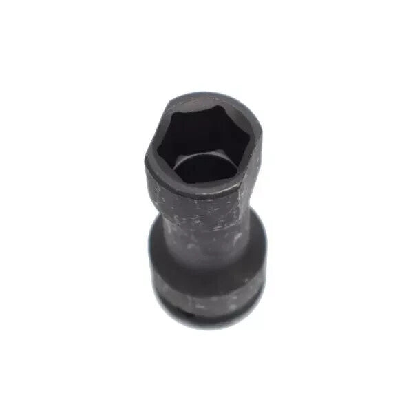 US PRO Tools 17mm Strut Channel Unistrut Type Socket Length 72mm 1/2" DR 3767