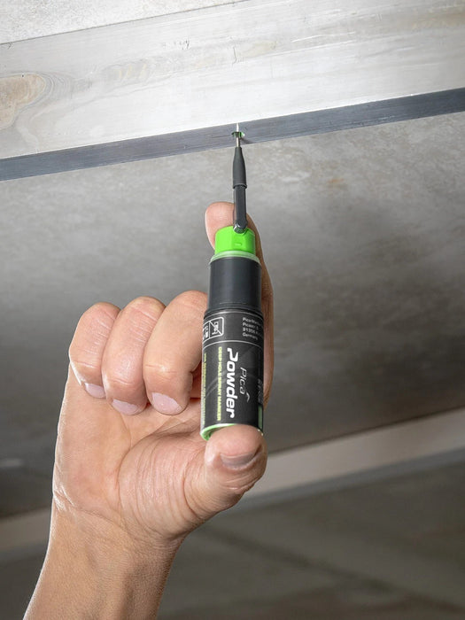 Pica Powder Deep Hole Spray Marker Chalk Marking Tool 25cm Max - 2020