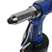 US PRO Heavy Duty Air Hydraulic Rivet Gun Pop Riveter Power Tool 3.2-6.4mm 8226
