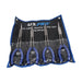 US PRO 4pc Long Nose Pliers Set Extra Long 11” / 285mm Straight Bent Angled 2093