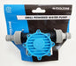 Drill Powered Water Pump Fluid Transfer Bilge Pump With Hose Pipe Connectors