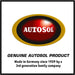 Autosol 01061824 Aluminium Polish & Cleaner 75ml Tube