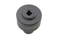 US PRO Tools Ford Transit Impact Rear Hub Nut Socket 4 Point 1/2" DR 3417