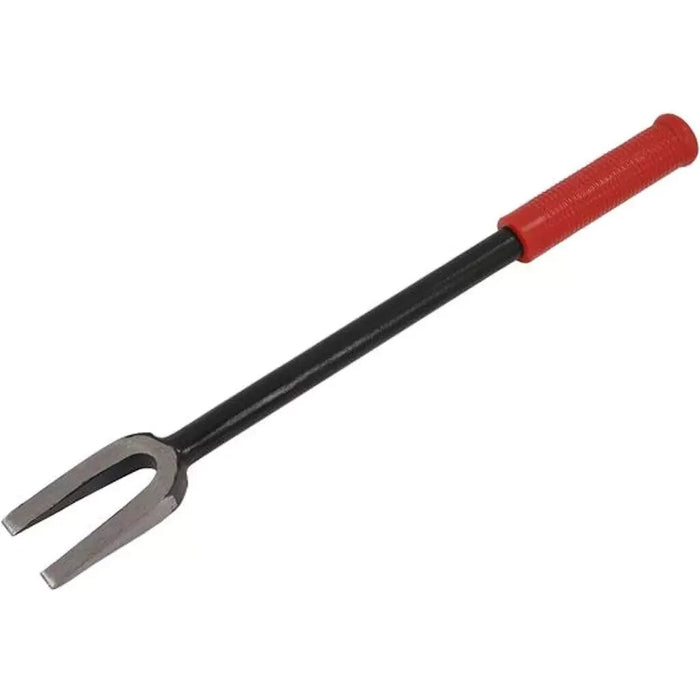 Neilsen Fork Ball Joint Splitter Separator Breaker Remover Tie Rod Tool 16"