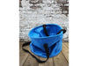 Faithfull 12 Litre Collapsible Durable PVC Plumbing Water Bucket, FAI12LBUCKET