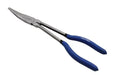 US PRO 4pc 285mm Long Reach Nose Pliers, Plier Set 2093