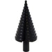 Neilsen Step Drill HSS Steel Titanium Cone Bit Hole Metal Cutter Tool 4 - 42mm
