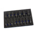 US PRO INDUSTRIAL 16pc 1/2" DR 6PT European Deep Impact Sockets 10 - 32mm 3954