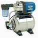 CLARKE WATER PRESSURE BOOSTER ELECTRIC WATER PUMP 1" 1200W 61 LITRE PER MIN 230v