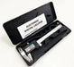 DIGITAL VERNIER CALIPER 150mm IN CASE Internal / External Metric / Imperial