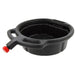 Neilsen Oil Drain Pan Coolant & Gearbox Drain Pan Tray Vehicle 8L Capacity HD