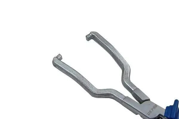 US PRO Tools Fuel Hose Clip Release Pliers For VW/AUDI/FIAT/GM/OPEL 5636