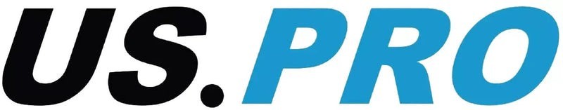 US PRO TOOLS 3PC EXTRA LONG FLEXIBLE RATCHET SET 1/4", 3/8" & 1/2" DRIVES FLEXI