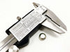 DIGITAL VERNIER CALIPER 150mm IN CASE Internal / External Metric / Imperial