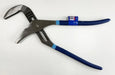 20 Inch 510mm Heavy Duty Water Pump Pliers Plumbers Exra Large Wrench Plier