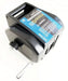 12V WINCH 6000LBS BOAT TRAILER CAR CARAVAN ELECTRIC QUAD PULLER HEAVY DUTY TD024