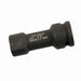 US PRO Tools 17mm Strut Channel Unistrut Type Socket Length 72mm 1/2" DR 3767
