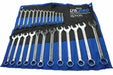 US PRO 25pc Metric Combination Spanner Wrench Set 6 - 32mm 3232