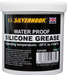 Silverhook Silicone Grease Water Proof Multi Purpose Lubricant 500g